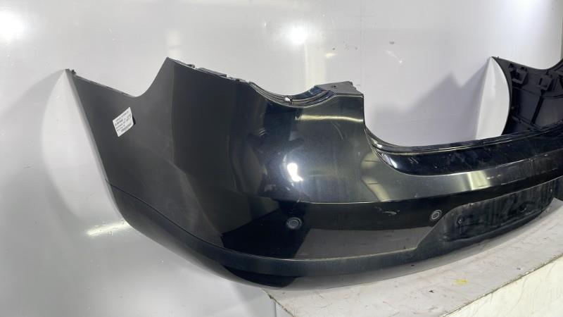 Paraurti posteriore VOLKSWAGEN EOS CABRIO PHASE 1 Gasolina - 1