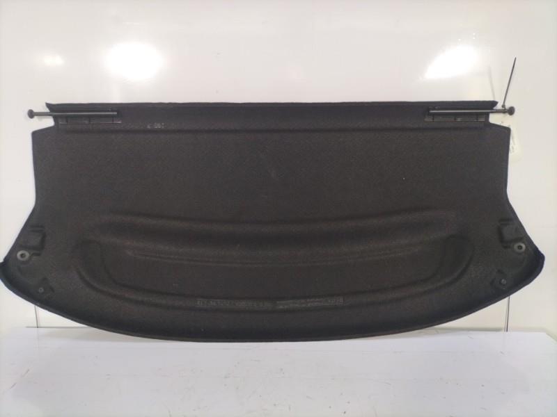 Plage arriere FORD FIESTA 4 PHASE 1 Essence - 1