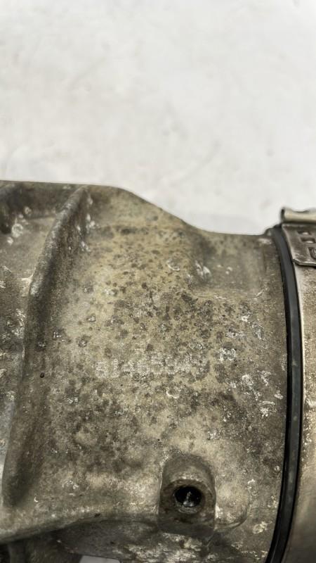 Pompe de direction CITROEN C4 PICASSO 1 Diesel - 1