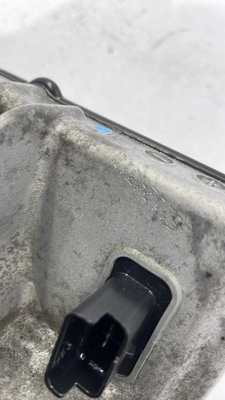 Pompe de direction PEUGEOT PARTNER 2 PHASE 1 Diesel - 1