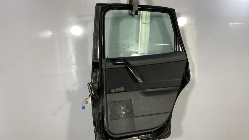 Portiera posteriore destra VOLKSWAGEN POLO 4 PHASE 2 Diésel - 1