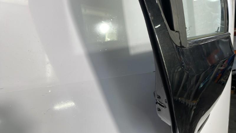 Portiera posteriore destra CHEVROLET AVEO 2 Diésel - 1