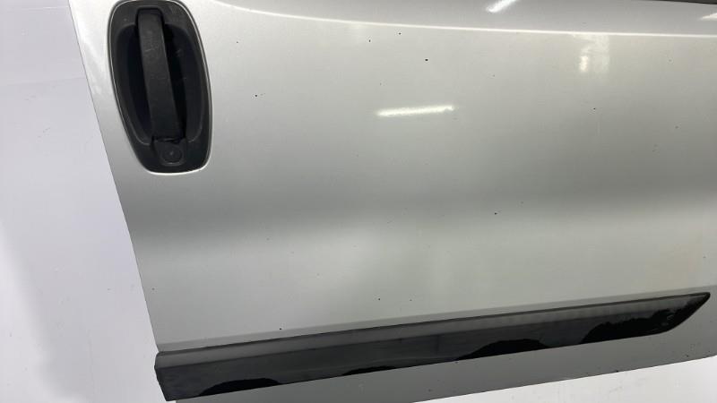 Portiera anteriore destra FIAT QUBO  - 1