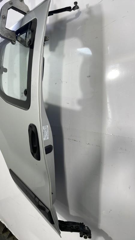 Portiera laterale destra FIAT QUBO  - 1