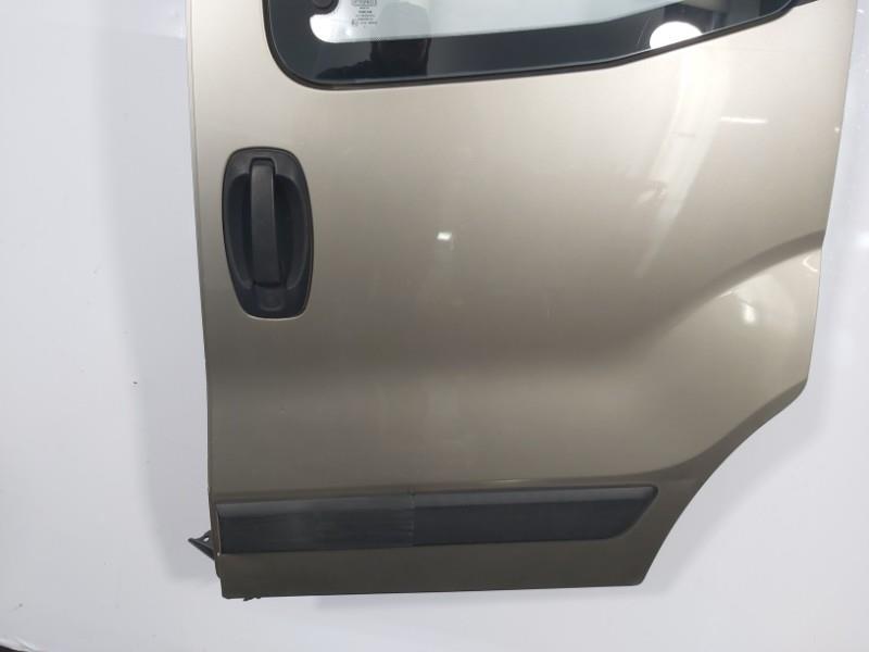 Porte laterale gauche CITROEN NEMO Essence - 1