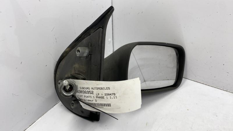 Specchietto retrovisore destro FIAT PUNTO 1 PHASE 1 Gasolina - 1