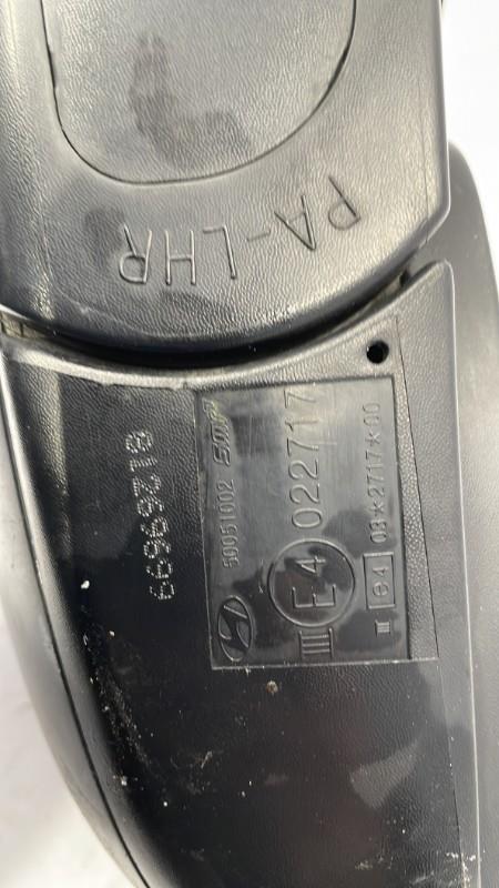 Specchietto retrovisore destro HYUNDAI I 10 1 PHASE 1 Gasolina - 1