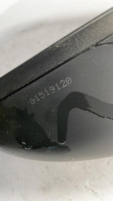 Retrovisor izquierdo SEAT ALTEA PHASE 1 Diésel - 1