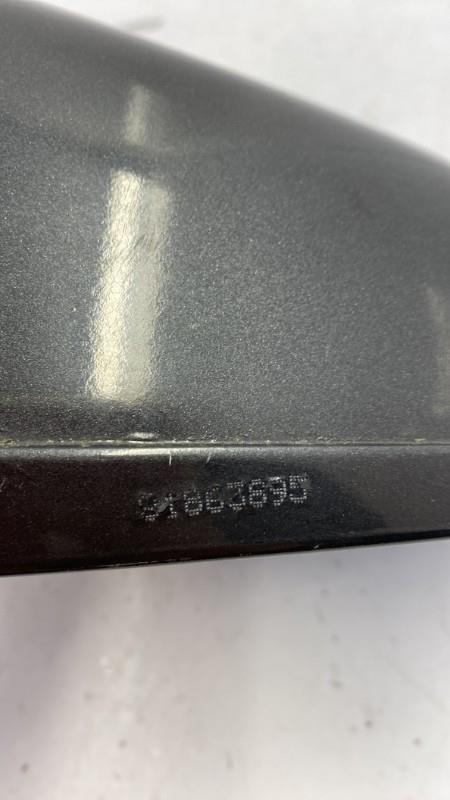 Specchietto retrovisore sinistro OPEL OMEGA A  - 1