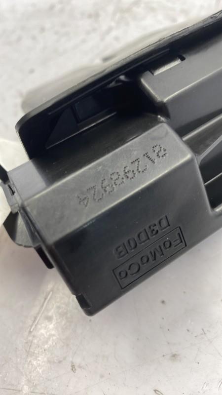 Serratura portellone posteriore FORD FIESTA 6 PHASE 1 Gasolina - 1