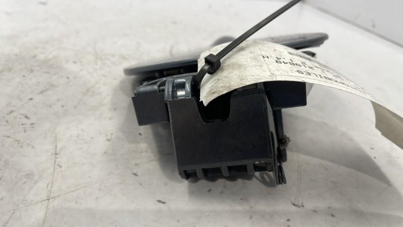 Trappe d'essence CITROEN C3 1 PHASE 2  - 1