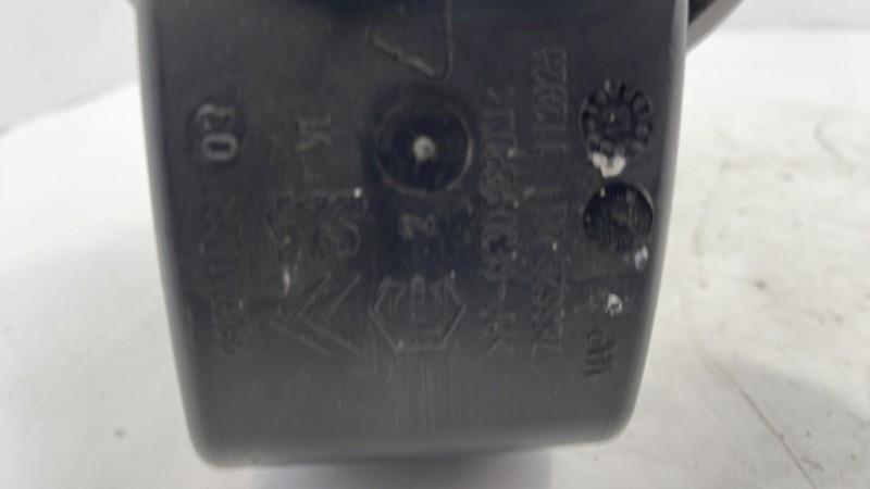 Trappe d'essence CITROEN C4 2 PHASE 1 Diesel - 1