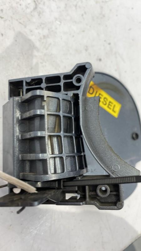Trappe d'essence PEUGEOT 307 PHASE 2 Diesel - 1