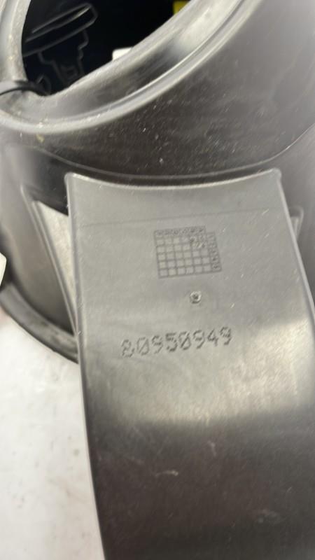 Trappe d'essence PEUGEOT 2008 1 PHASE 1 Diesel - 1