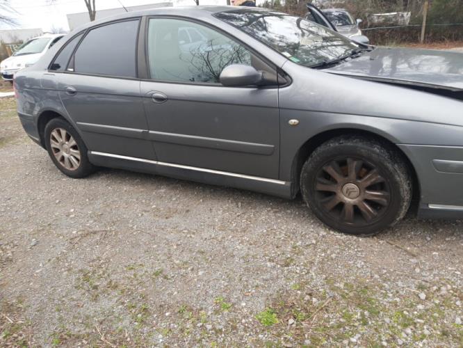 Optique Avant Gauche (Phare) Citroën C5 1 Phase 2 – Xénon / Réglage Électrique (Réf. 0000620847)