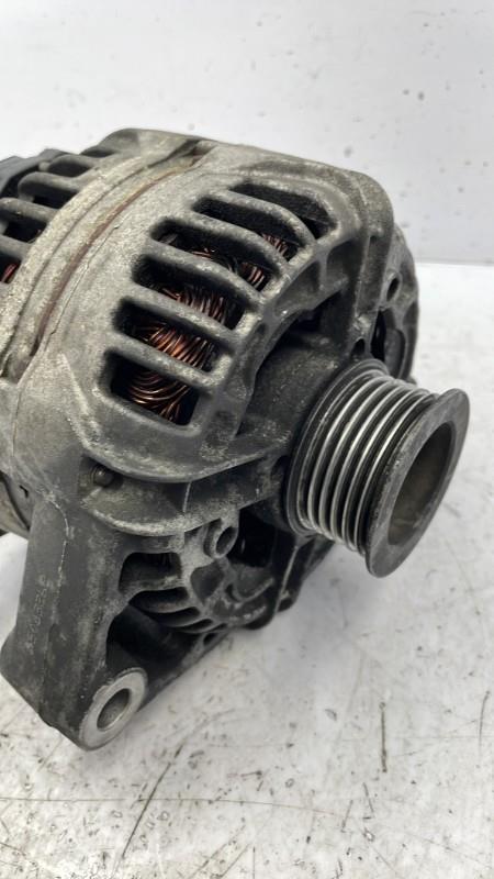 Alternatore OPEL ZAFIRA A PHASE 1 Diésel - 1
