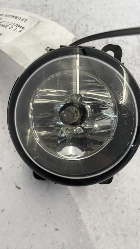 Fendinebbia destro (luci) NISSAN NOTE 1 PHASE 2 Gasolina - 1