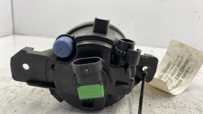 Fendinebbia destro (luci) NISSAN MICRA 3 PHASE 2 Gasolina - 1