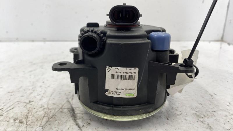Fendinebbia destro (luci) SUZUKI SWIFT 3 Gasolina - 1