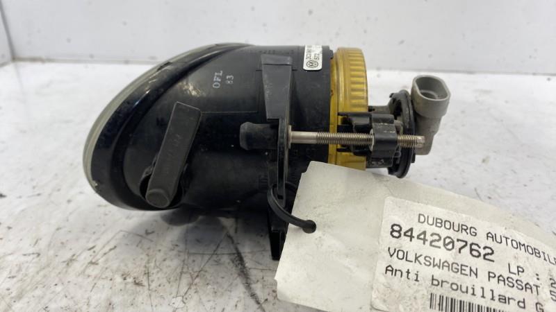 Fendinebbia sinistro (luce) VOLKSWAGEN PASSAT 5 BREAK Diésel - 1