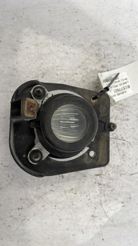 Anti brouillard gauche (feux) LANCIA YPSILON 4 PHASE 2 Diesel - 1