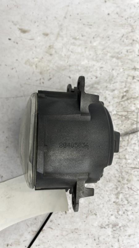 Fendinebbia sinistro (luce) SUZUKI SWIFT 3 Gasolina - 1
