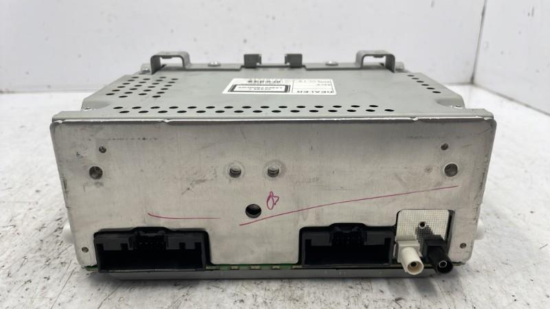 Autoradio originale FORD C-MAX 2 PHASE 1 Diésel - 1