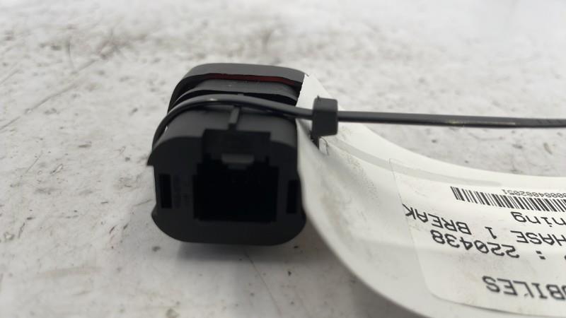Bouton de warning FORD FOCUS 2 PHASE 1 BREAK Diesel - 1