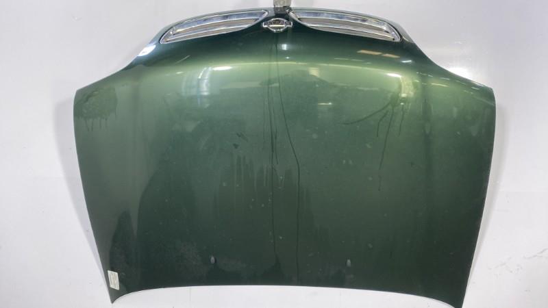 Cofano NISSAN MICRA 2 PHASE 3 Gasolina - 1