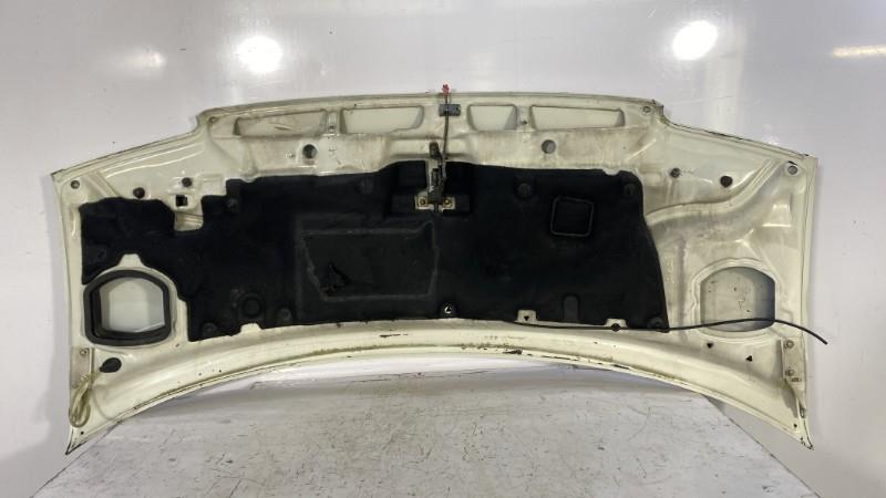 Capot VOLKSWAGEN TRANSPORTER 4 PHASE 2 Diesel - 1