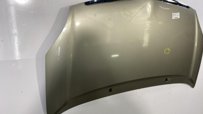 Capot TOYOTA COROLLA VERSO 1 Diesel - 1