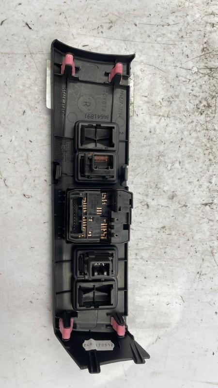 Commande retroviseurs TOYOTA AVENSIS 3 PHASE 2 BREAK Diesel - 1