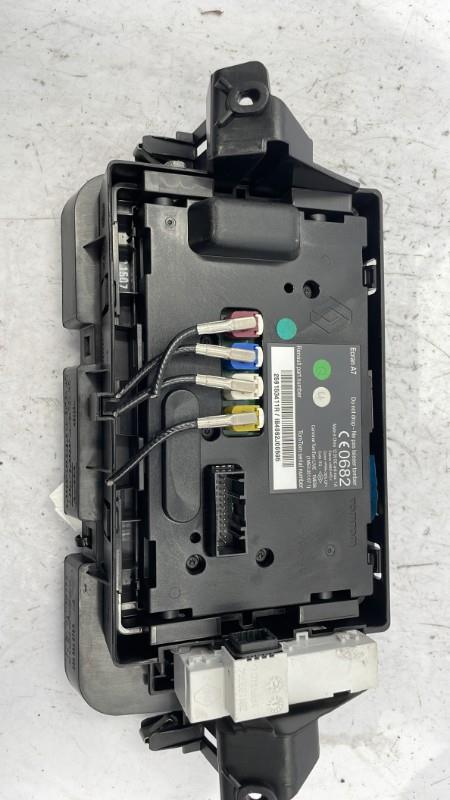Ecran GPS RENAULT MEGANE 3 PHASE 2 COUPE Diesel - 1