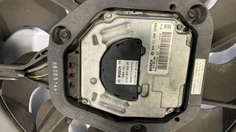 Musetto anteriore CITROEN C4 GRAND PICASSO 1 Diésel - 1