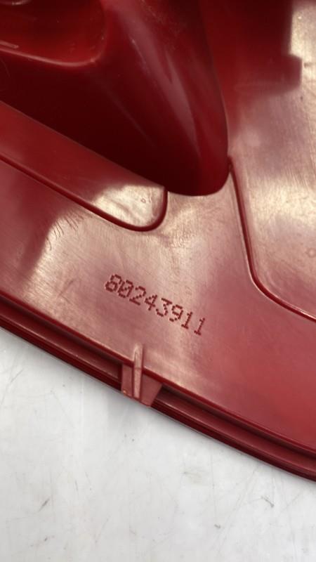 Fanale posteriore principale destro (luci) CITROEN C4 1 PHASE 1 COUPE Gasolina - 1