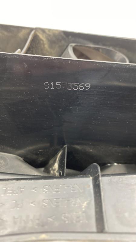Fanale posteriore principale destro (luci) NISSAN MICRA 3 PHASE 1 Diésel - 1