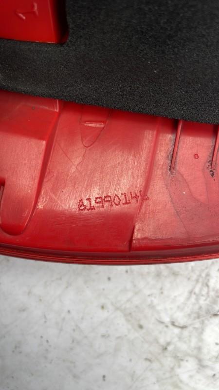 Fanale posteriore principale destro (luci) BMW SERIE 3 E90 PHASE 1 Diésel - 1