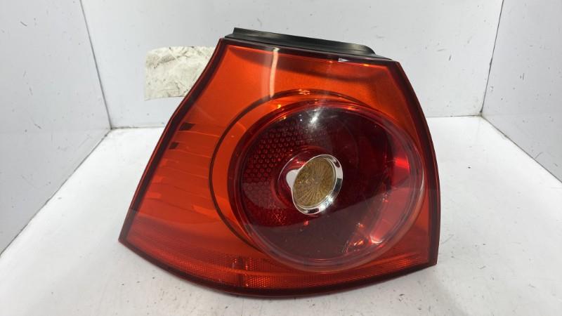 Fanale posteriore principale sinistro (luci) VOLKSWAGEN GOLF 5 Diésel - 1