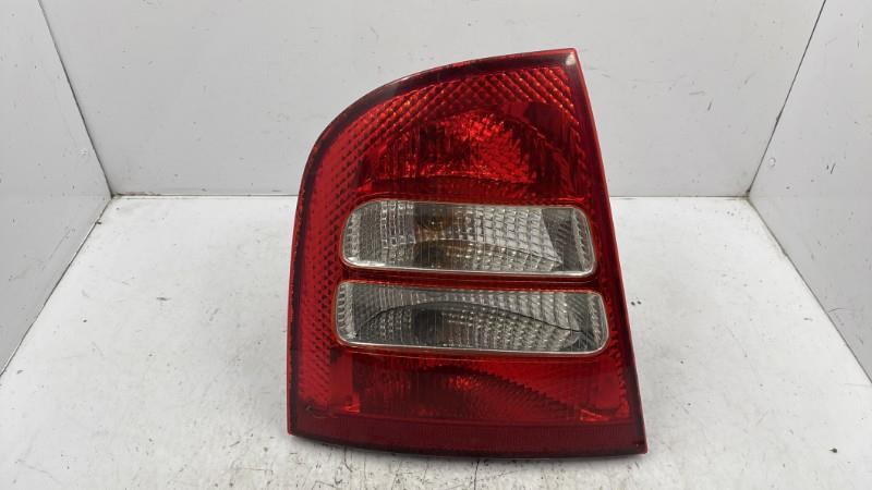Fanale posteriore principale sinistro (luci) SKODA OCTAVIA 1 PHASE 2 Diésel - 1