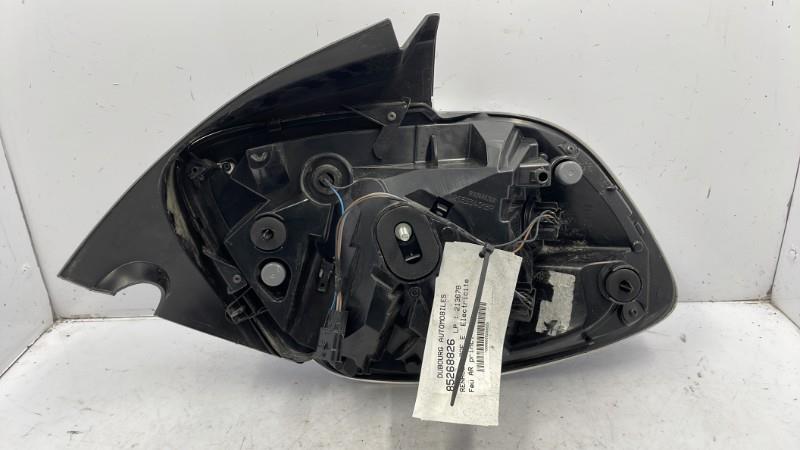 Fanale posteriore principale sinistro (luci) RENAULT ZOE Electricidad - 1