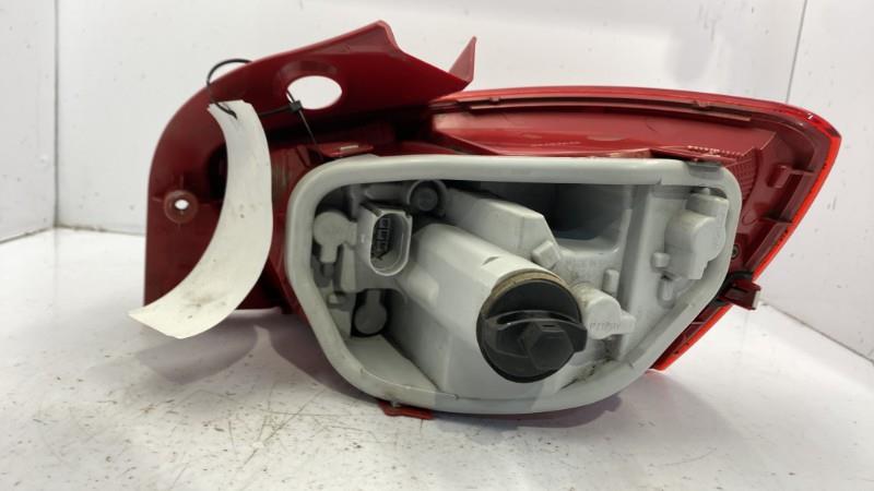 Fanale posteriore principale sinistro (luci) SEAT IBIZA 4 PHASE 1 Diésel - 1