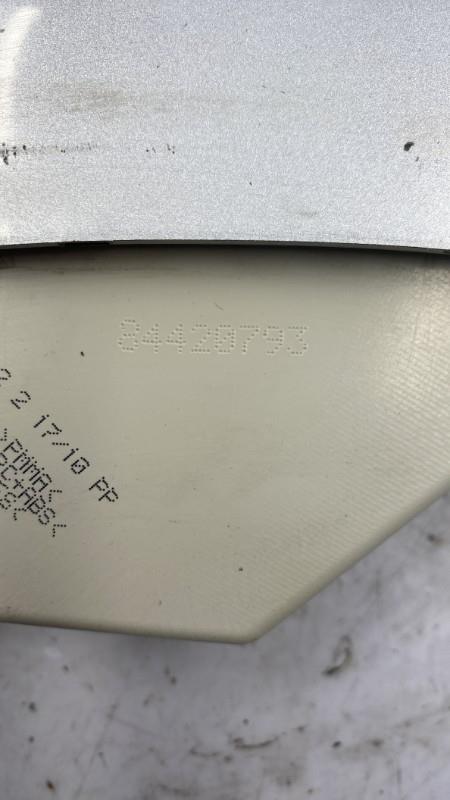 Gruppo ottico anteriore secondario destro (luci)(freccia) VOLKSWAGEN PASSAT 5 BREAK Diésel - 1