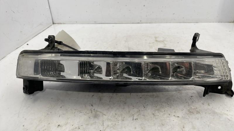 Luce di marcia diurna anteriore sinistra CITROEN C4 PICASSO 1 Diésel - 1