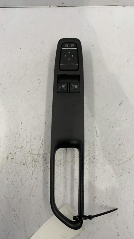 Interruptor de elevalunas RENAULT CLIO 4 PHASE 2 Diésel - 1