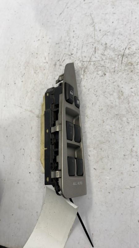 Interruttore alzacristalli TOYOTA COROLLA VERSO 1 Diésel - 1