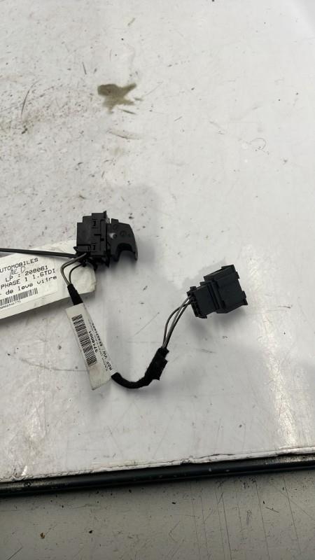 Interruttore lavacristalli posteriore destro SEAT LEON 3 PHASE 1 Diésel - 1