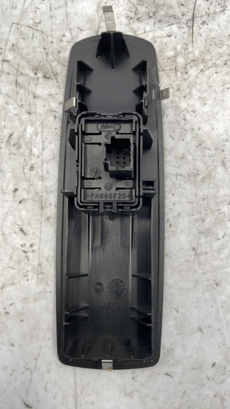 Interruttore lavacristalli anteriore destro RENAULT LAGUNA 3 PHASE 1 Diésel - 1