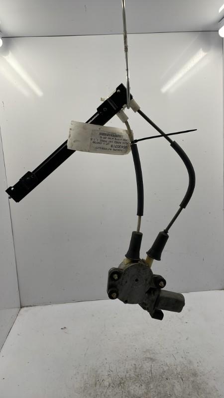Alzacristalli elettrico posteriore sinistro ALFA ROMEO 147 PHASE 1 Diésel - 1