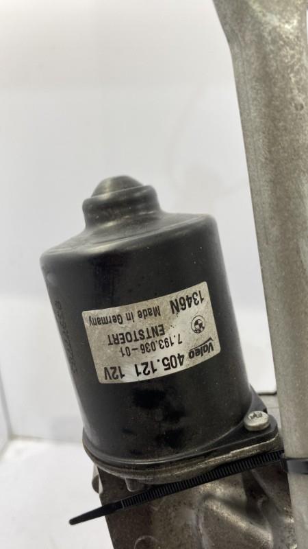 Motore tergicristallo anteriore BMW SERIE 1 E87 PHASE 1 Diésel - 1