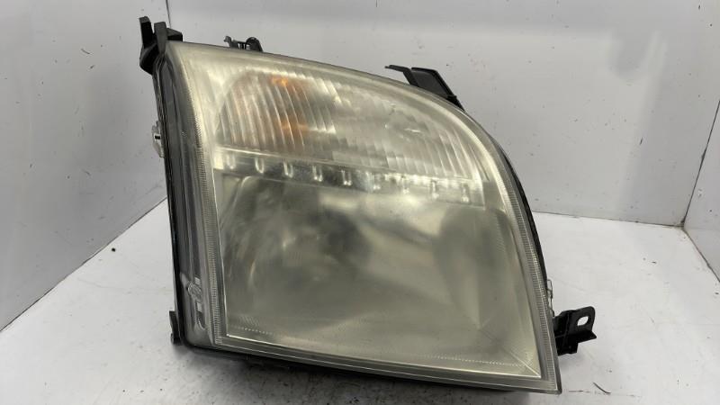 Gruppo ottico anteriore principale destro (luci)(faro) FORD FUSION PHASE 1 Gasolina - 1